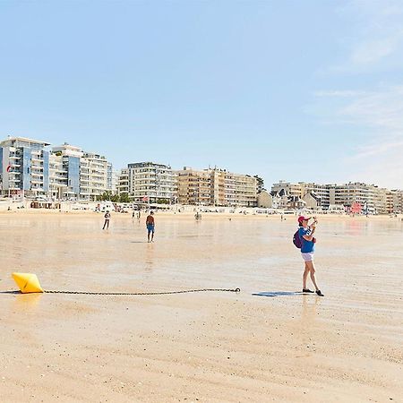 La Baule - Coup De Coeur - T3 - Tout A Pied エクステリア 写真