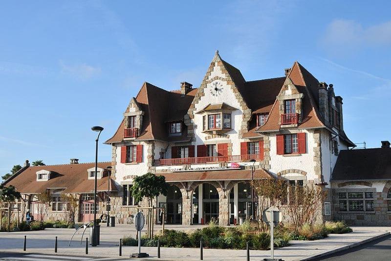 La Baule - Coup De Coeur - T3 - Tout A Pied エクステリア 写真